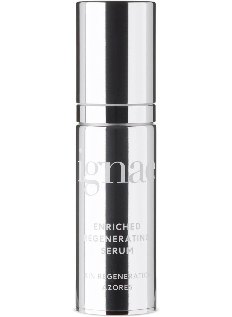 ignae Enriched Regeneration Serum 30ml - Image 2